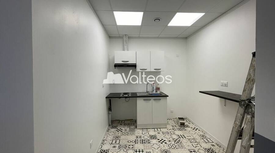 REXIM - Local d'activités - Haute-Garonne - Muret - 9