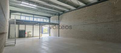 REXIM - Local d'activités - Haute-Garonne - Muret - 1