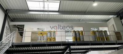 REXIM - Local d'activités - Haute-Garonne - Muret - 6