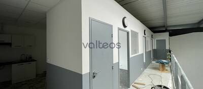 REXIM - Local d'activités - Haute-Garonne - Muret - 8