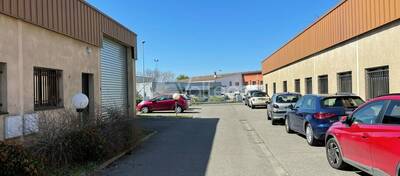 REXIM - Local d'activités - Haute-Garonne - Colomiers - 1