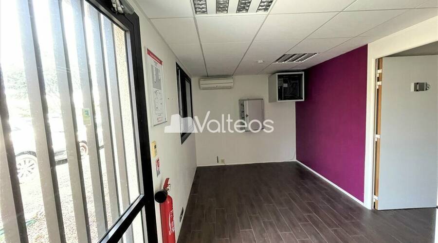 REXIM - Local d'activités - Haute-Garonne - Colomiers - 4