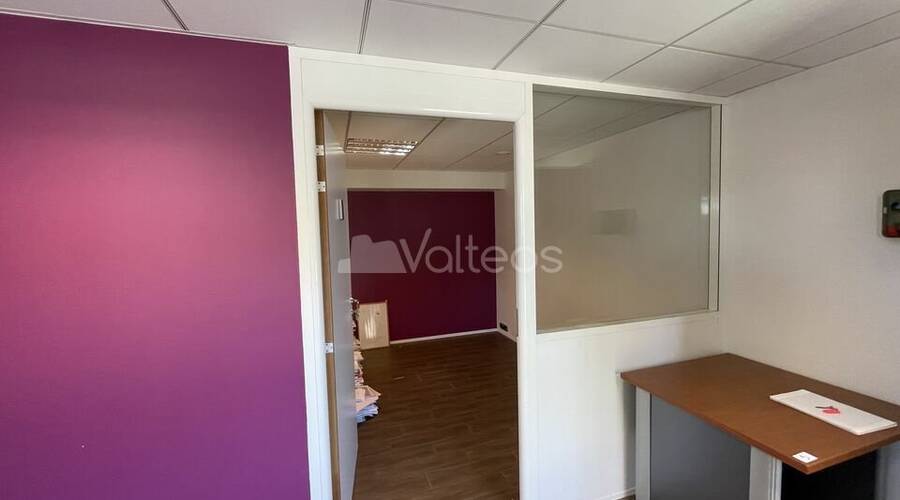 REXIM - Local d'activités - Haute-Garonne - Colomiers - 5