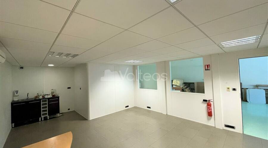 REXIM - Local d'activités - Haute-Garonne - Colomiers - 7