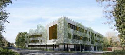 REXIM - Bureau - Haute-Garonne - Balma - 1