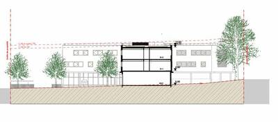 REXIM - Bureau - Haute-Garonne - Balma - 2