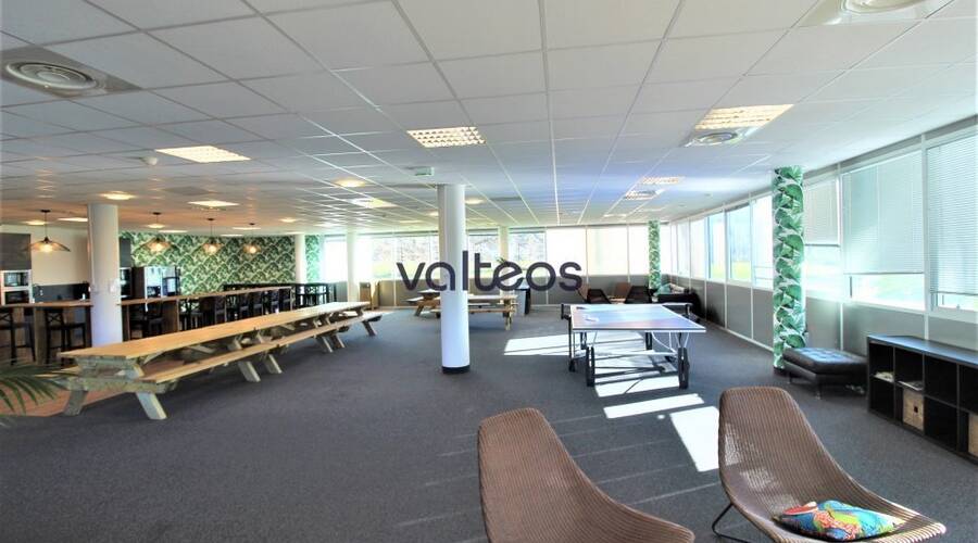 REXIM - Bureau - Haute-Garonne - Toulouse - 5