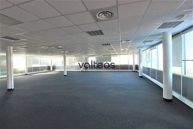 REXIM - Bureau - Haute-Garonne - Toulouse - 1