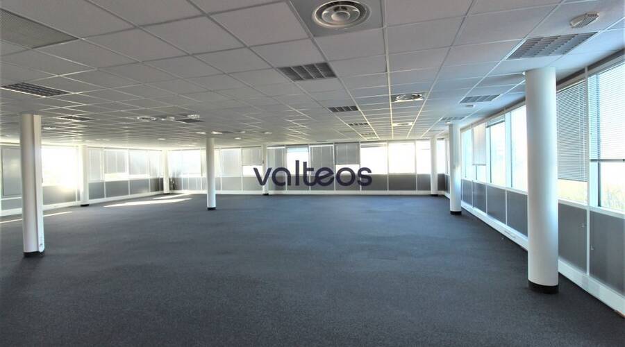 REXIM - Bureau - Haute-Garonne - Toulouse - 1