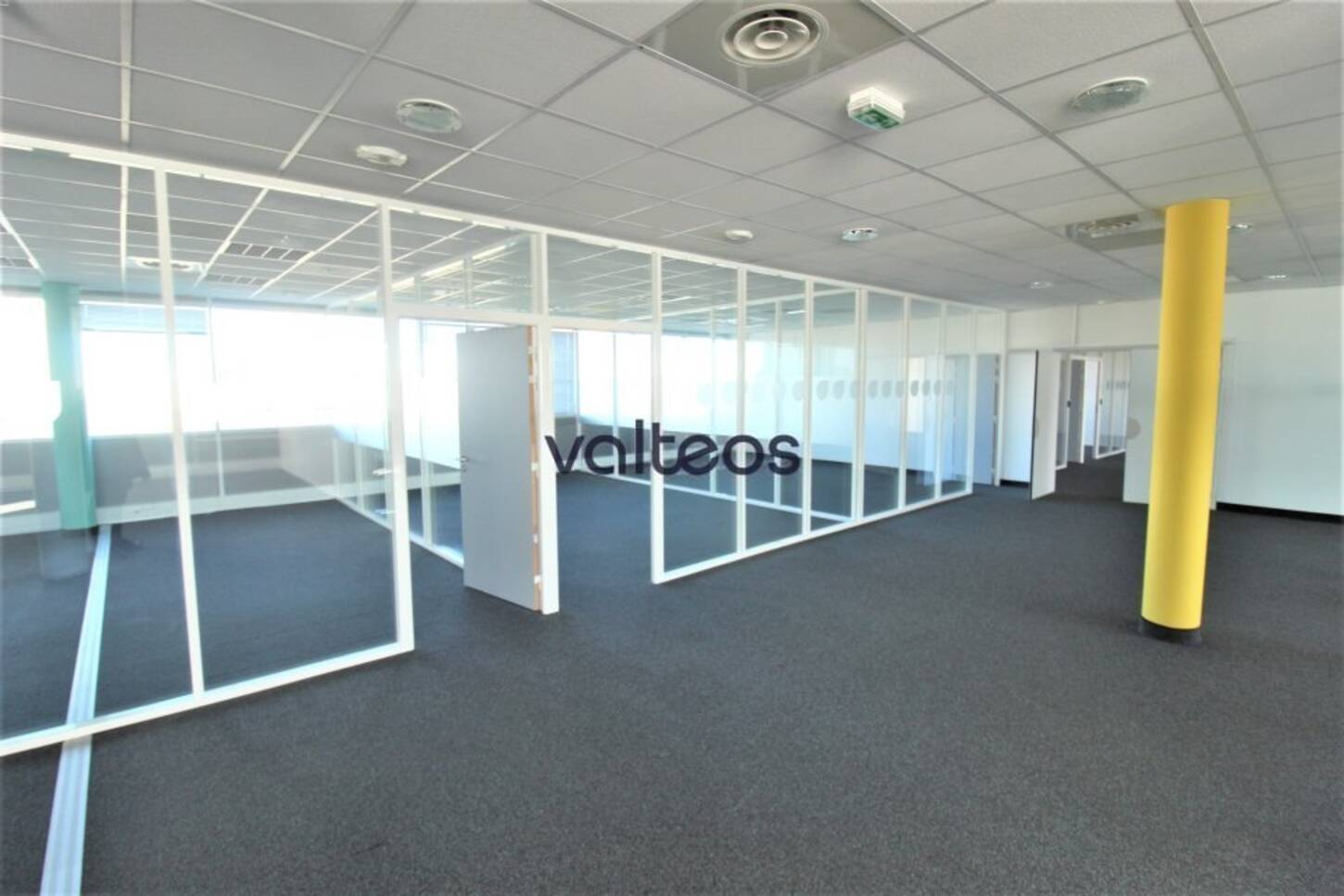 REXIM - Bureau - Haute-Garonne - Toulouse - 2