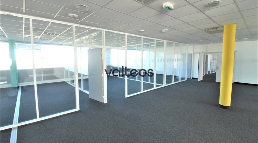 REXIM - Bureau - Haute-Garonne - Toulouse - 2