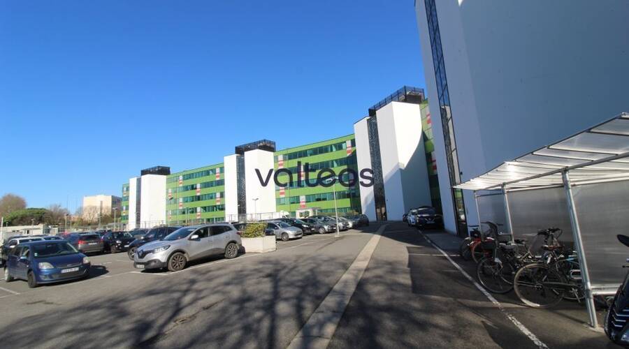 REXIM - Bureau - Haute-Garonne - Toulouse - 3