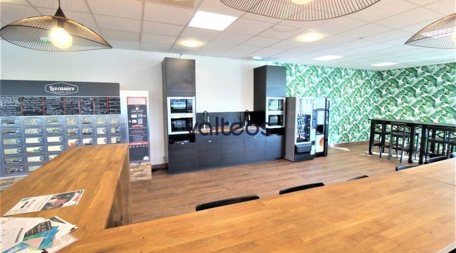 REXIM - Bureau - Haute-Garonne - Toulouse - 6