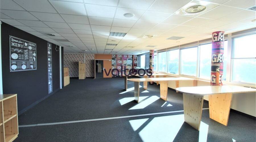 REXIM - Bureau - Haute-Garonne - Toulouse - 7