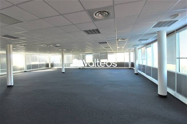 REXIM - Bureau - Haute-Garonne - Toulouse - 1