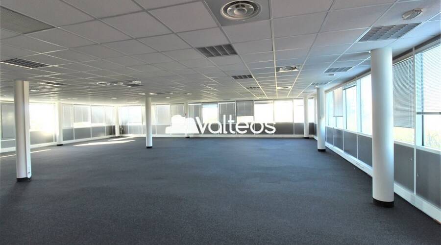 REXIM - Bureau - Haute-Garonne - Toulouse - 1
