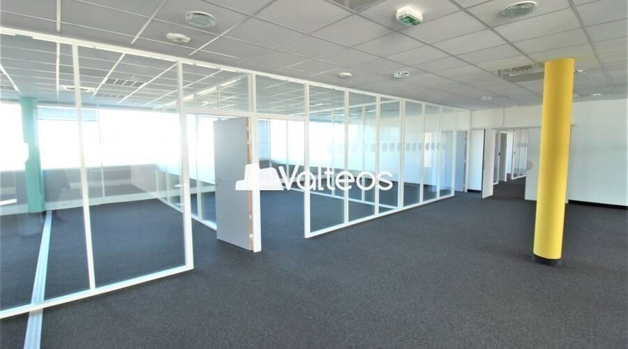 REXIM - Bureau - Haute-Garonne - Toulouse - 2