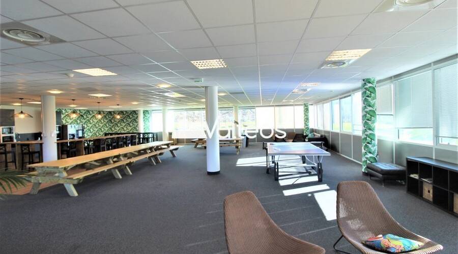 REXIM - Bureau - Haute-Garonne - Toulouse - 5