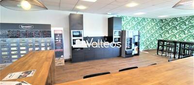 REXIM - Bureau - Haute-Garonne - Toulouse - 6