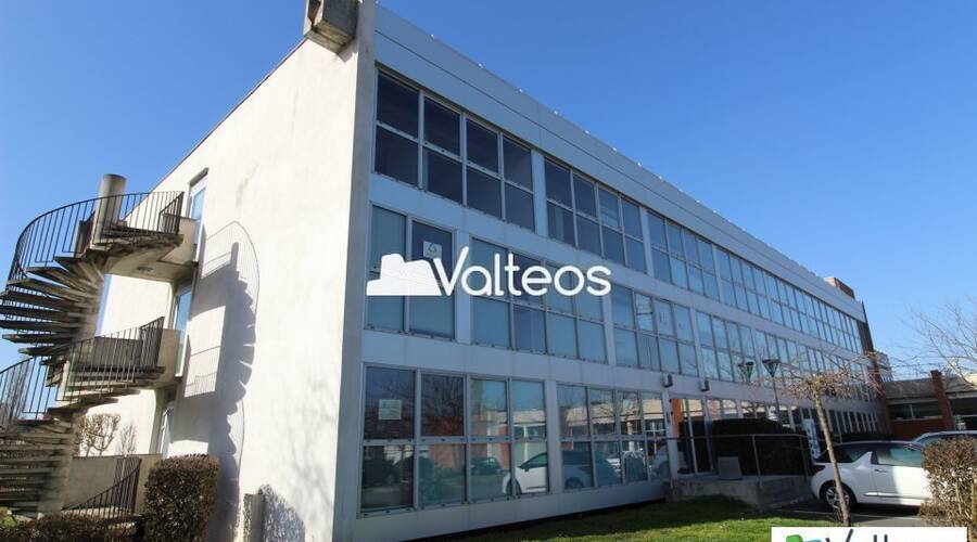 REXIM - Bureau - Haute-Garonne - Colomiers - 1