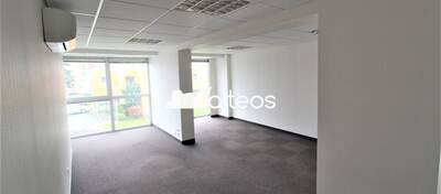 REXIM - Bureau - Haute-Garonne - Colomiers - 4