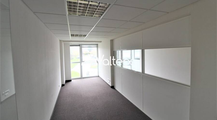 REXIM - Bureau - Haute-Garonne - Colomiers - 5