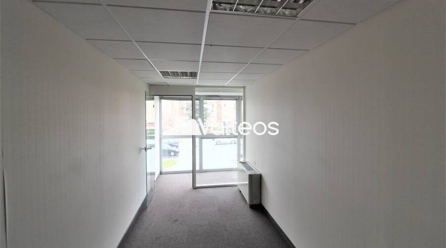 REXIM - Bureau - Haute-Garonne - Colomiers - 7