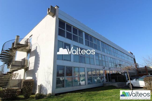 REXIM - Bureau - Haute-Garonne - Colomiers - 1