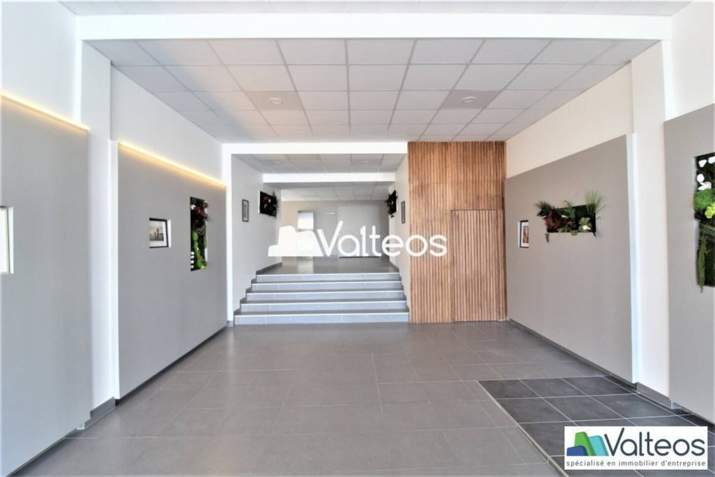 REXIM - Bureau - Haute-Garonne - Colomiers - 2