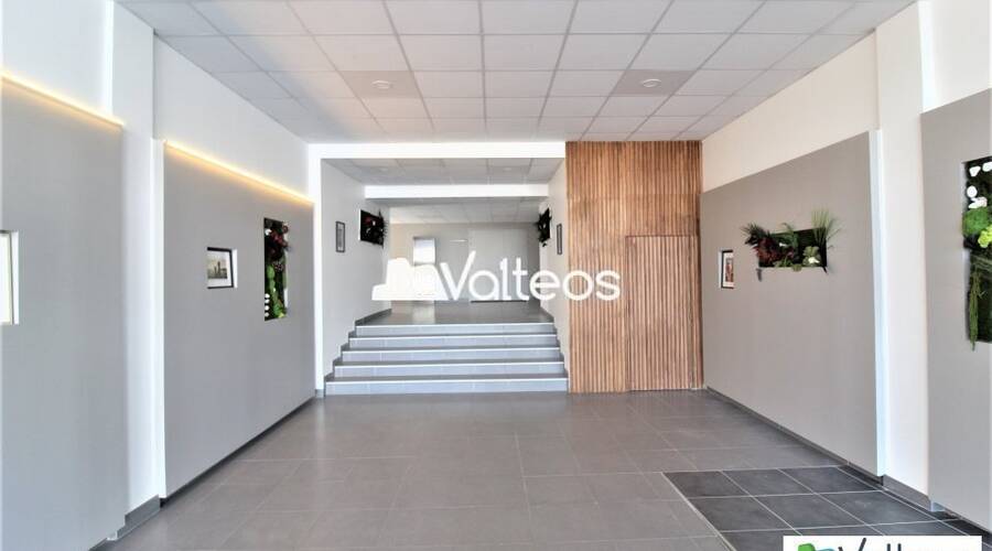 REXIM - Bureau - Haute-Garonne - Colomiers - 2