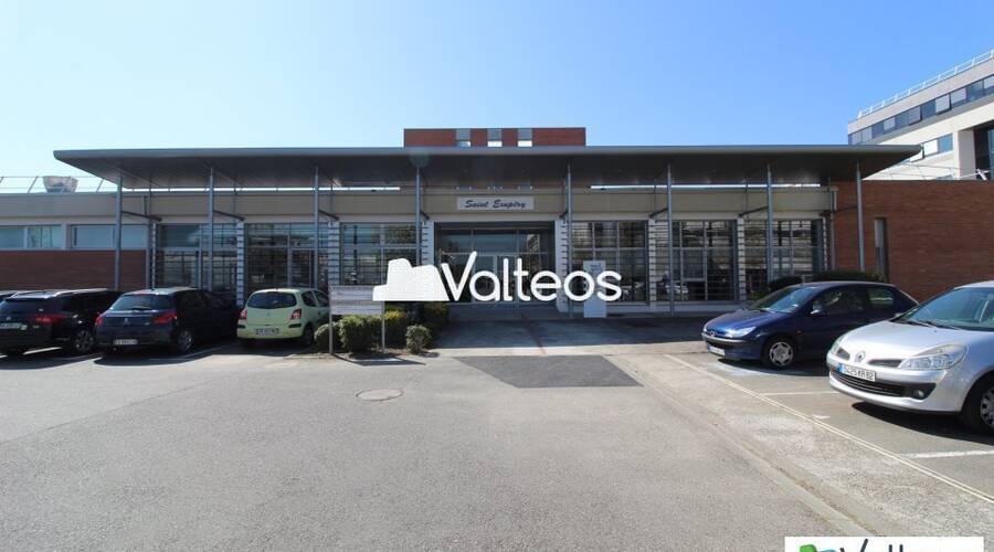REXIM - Bureau - Haute-Garonne - Colomiers - 3