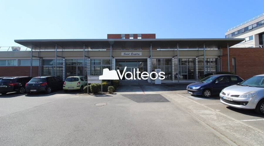 REXIM - Bureau - Haute-Garonne - Colomiers - 1