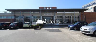 REXIM - Bureau - Haute-Garonne - Colomiers - 1