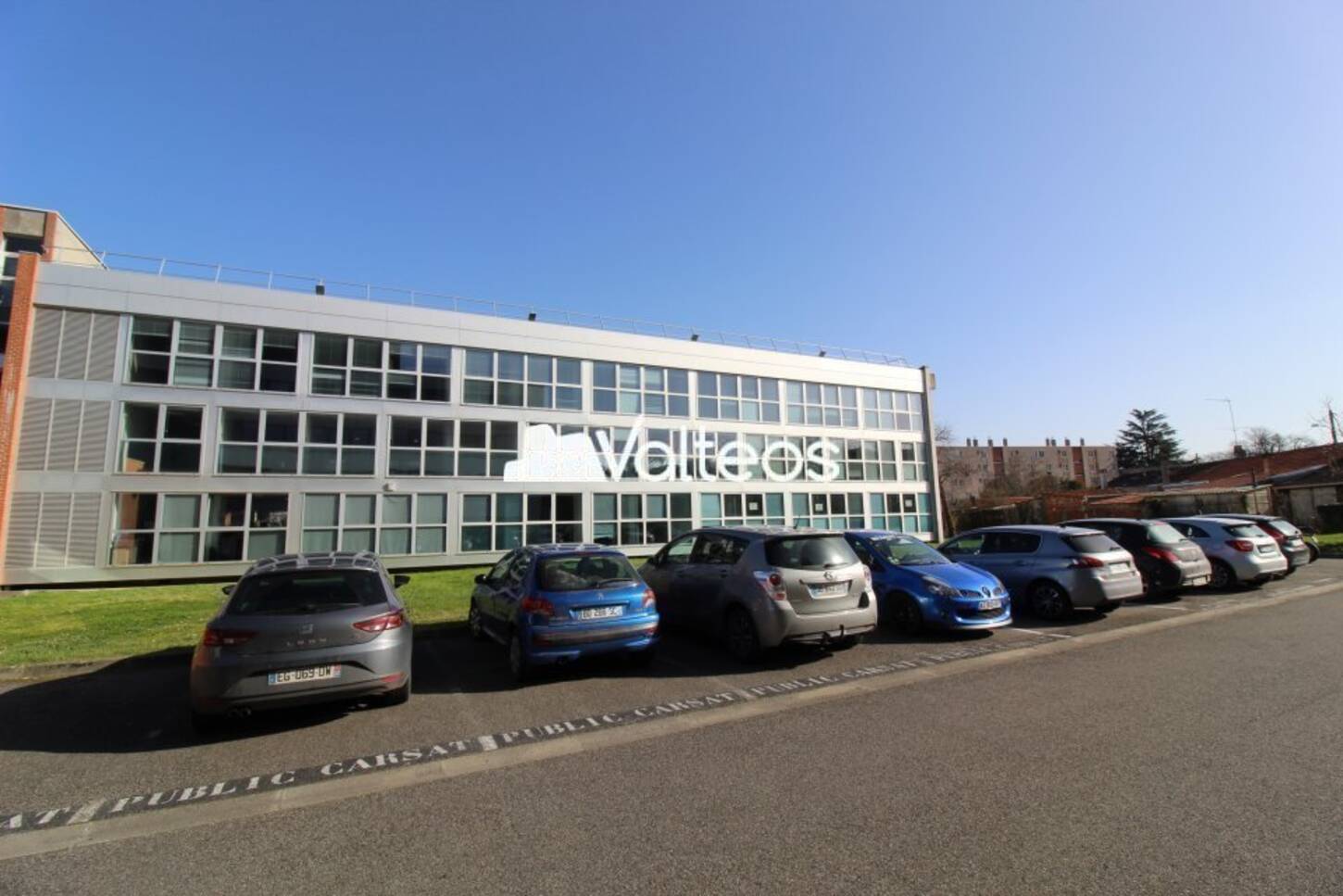 REXIM - Bureau - Haute-Garonne - Colomiers - 2