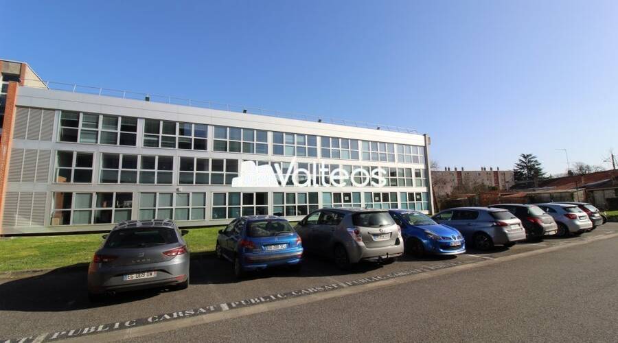 REXIM - Bureau - Haute-Garonne - Colomiers - 2