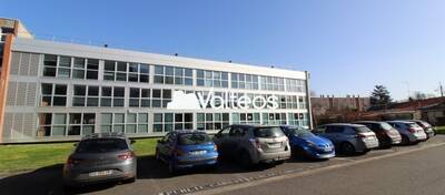 REXIM - Bureau - Haute-Garonne - Colomiers - 2