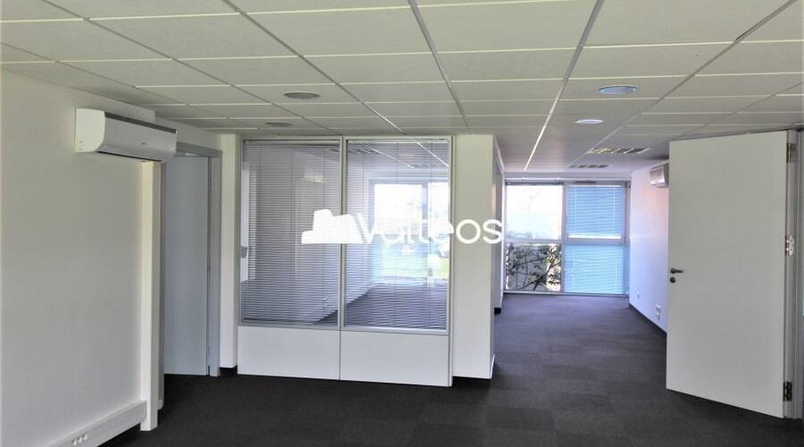 REXIM - Bureau - Haute-Garonne - Colomiers - 3