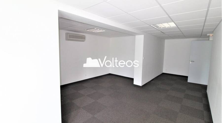 REXIM - Bureau - Haute-Garonne - Colomiers - 5