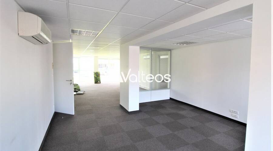 REXIM - Bureau - Haute-Garonne - Colomiers - 6