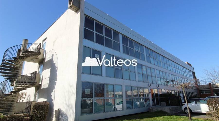 REXIM - Bureau - Haute-Garonne - Colomiers - 8