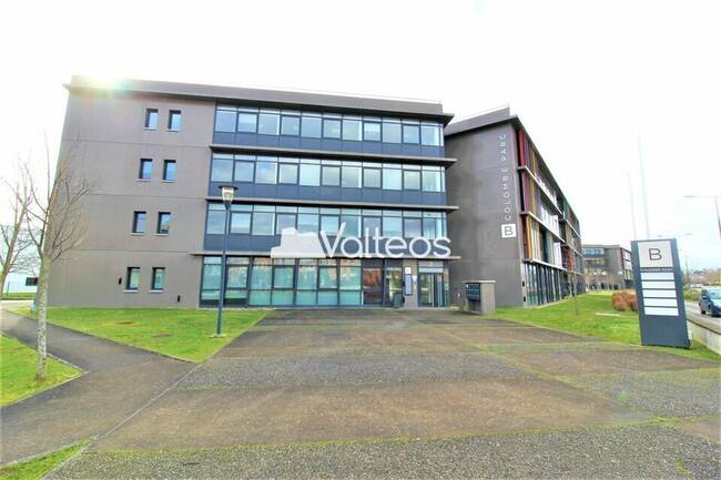 REXIM - Bureau - Haute-Garonne - Colomiers - 1