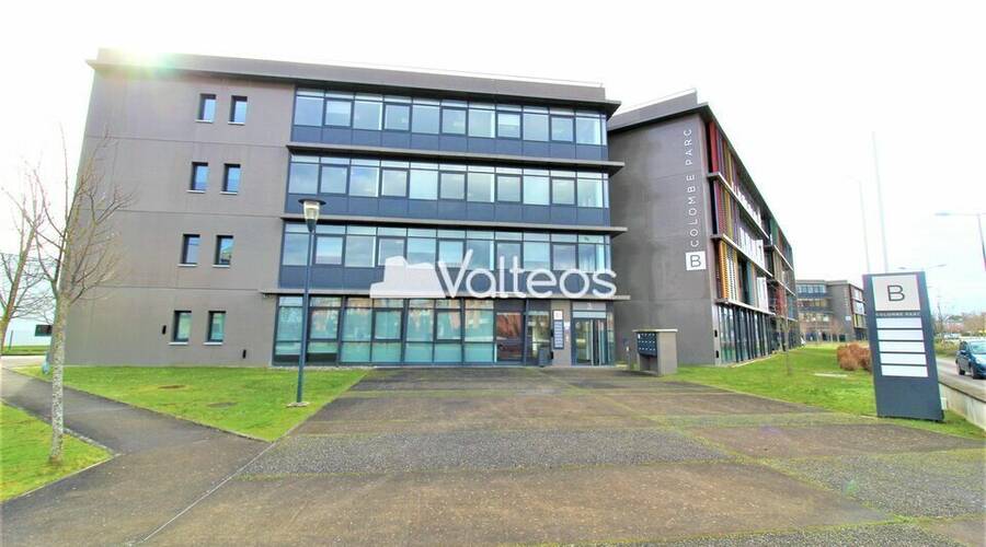 REXIM - Bureau - Haute-Garonne - Colomiers - 1