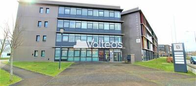 REXIM - Bureau - Haute-Garonne - Colomiers - 1