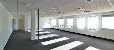 REXIM - Bureau - Haute-Garonne - Colomiers - 2