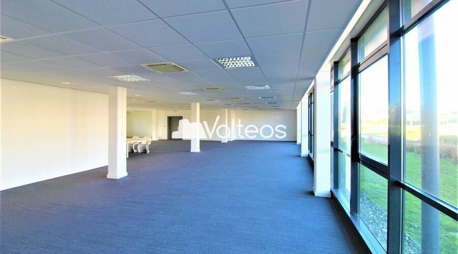 REXIM - Bureau - Haute-Garonne - Colomiers - 3