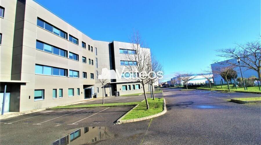 REXIM - Bureau - Haute-Garonne - Colomiers - 4