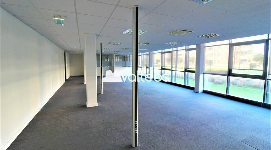 REXIM - Bureau - Haute-Garonne - Colomiers - 5