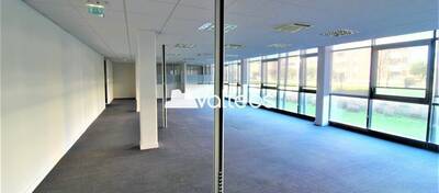 REXIM - Bureau - Haute-Garonne - Colomiers - 5