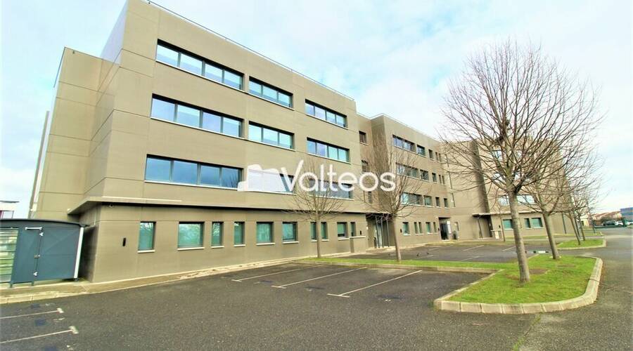 REXIM - Bureau - Haute-Garonne - Colomiers - 6