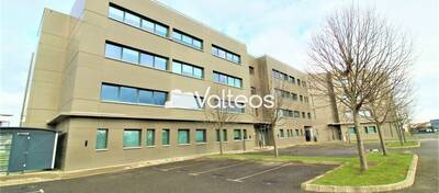 REXIM - Bureau - Haute-Garonne - Colomiers - 6